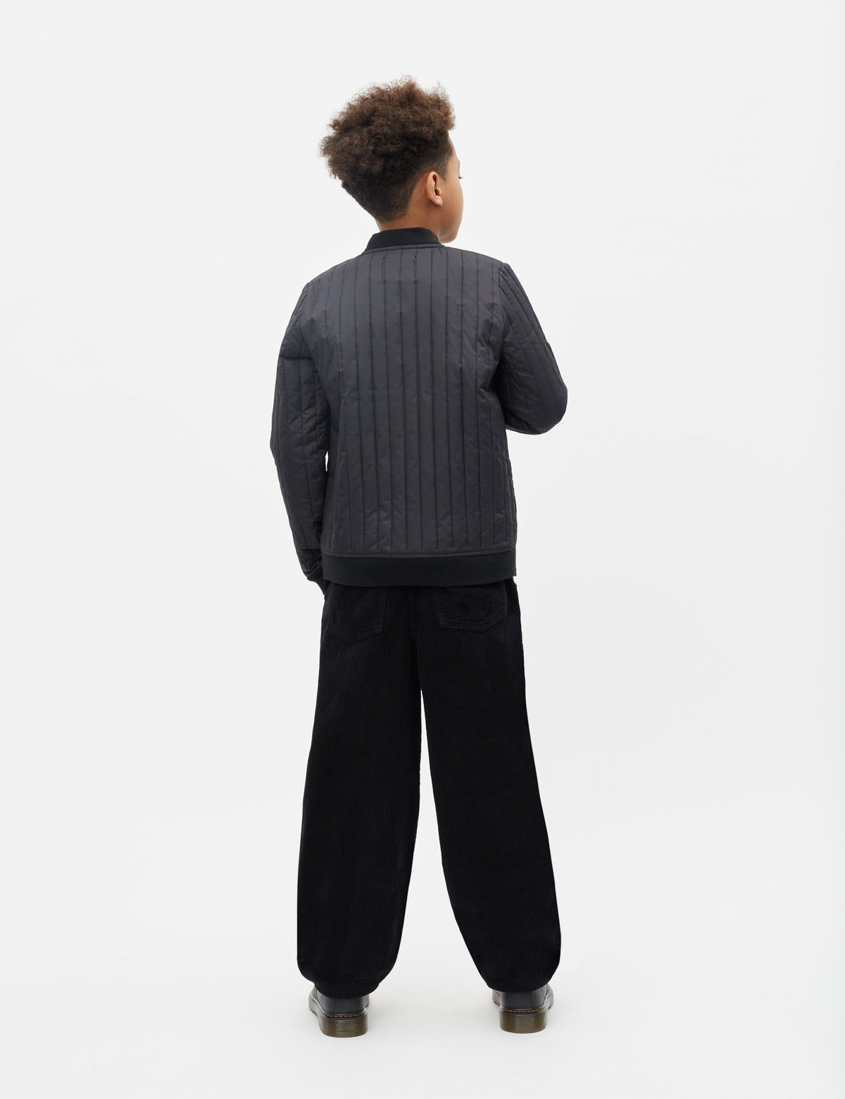 Quilt Januno, Obsidian