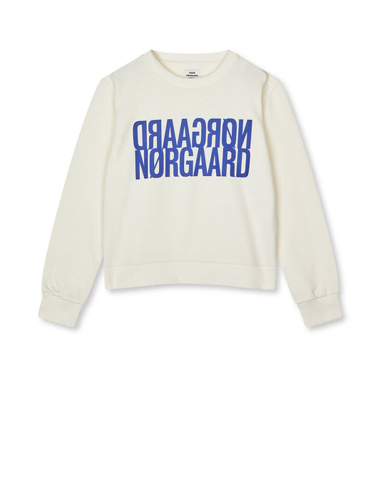 Light Talinka Sweatshirt, Vanilla Ice