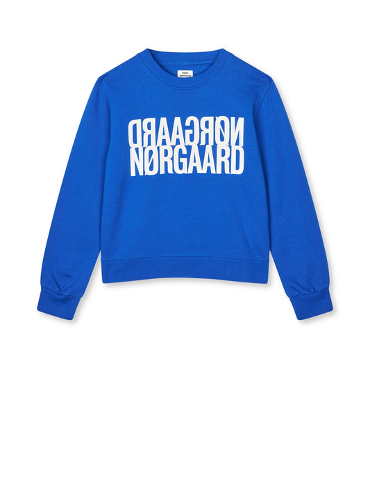 Light Talinka Sweatshirt, Surf The Web