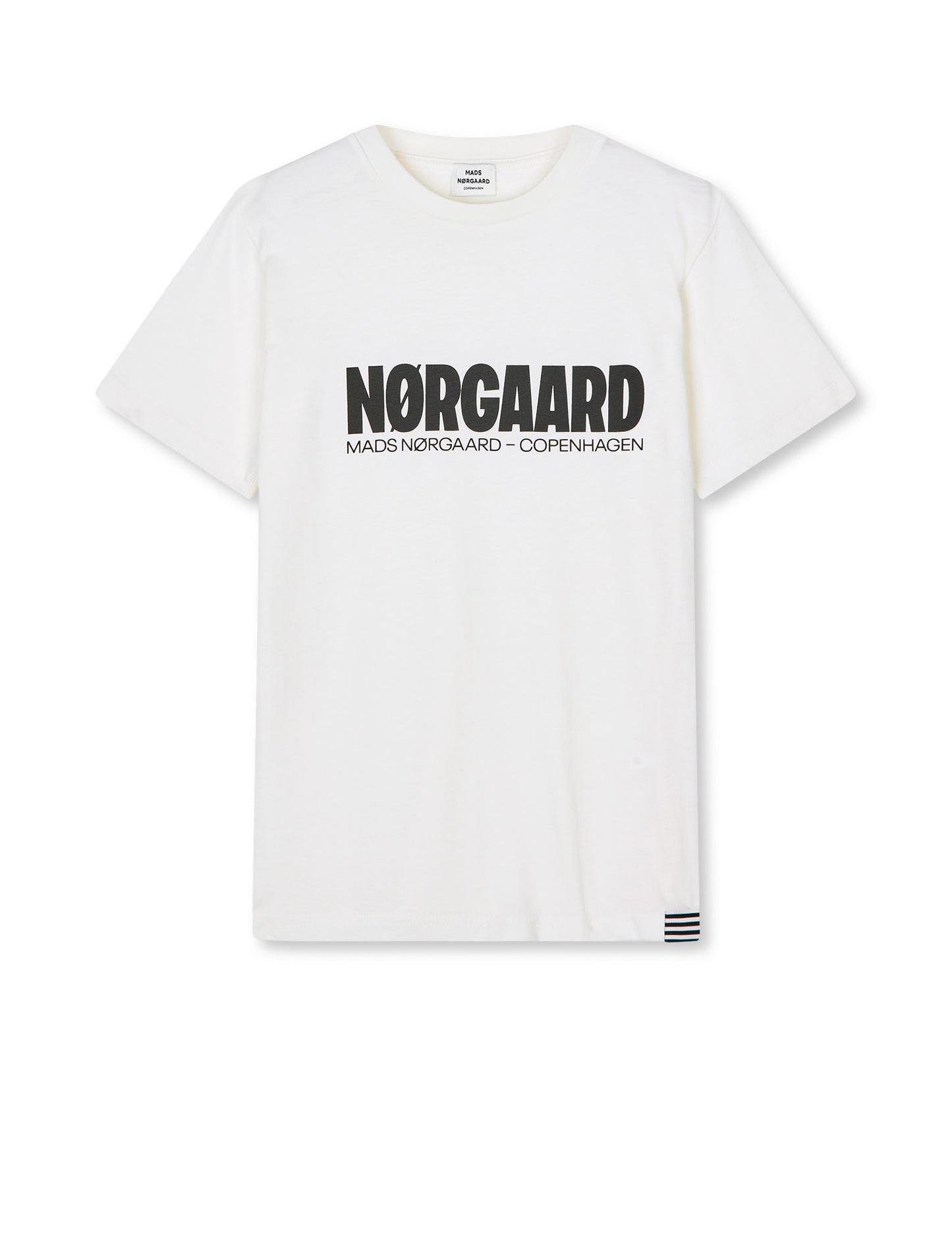 Printed Tee Thorlino Tee, Snow White