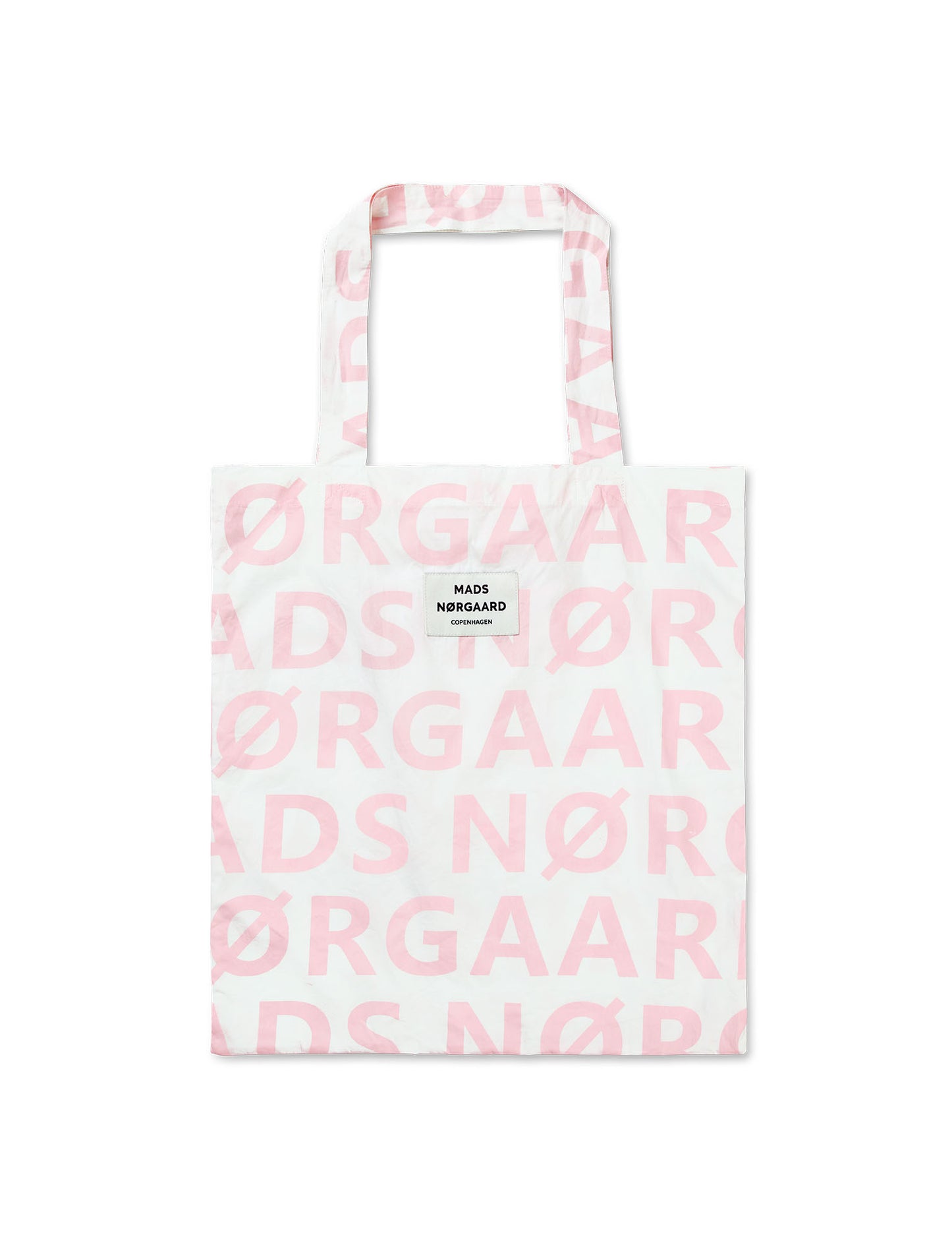 Sacky Atoma AOP Bag, Blushing Bride