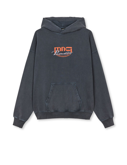 Compact Cotton Dye MNC Paradise, Jet Black