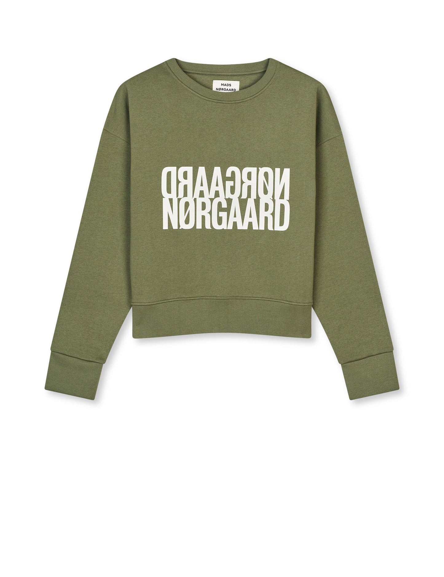 Original Sweat Tilvina Sweatshirt, Four Leaf Clover