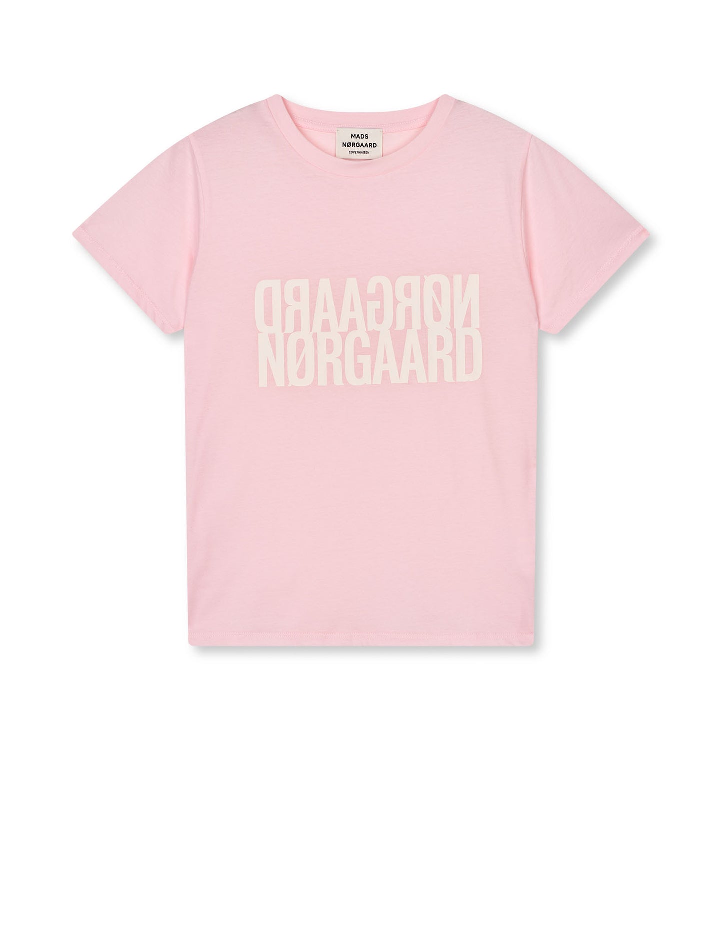 Single Cotton Trenda P Tee, Blushing Bride