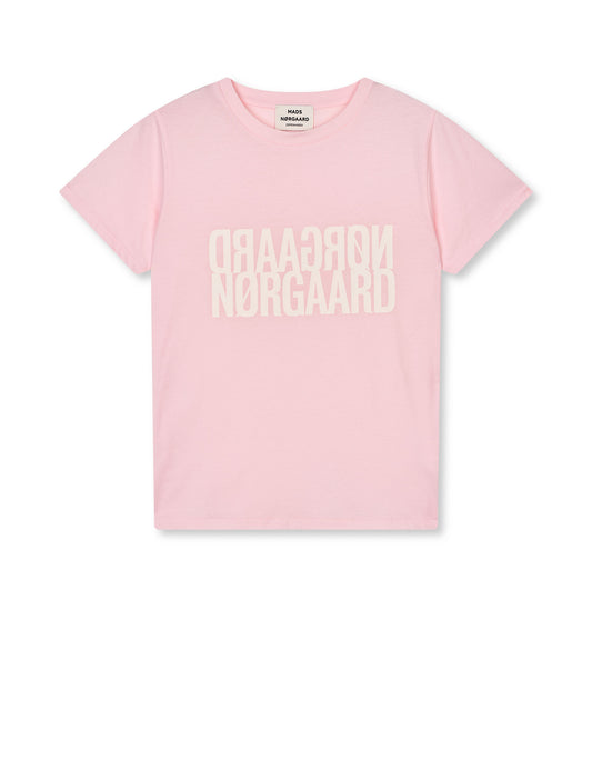 Single Cotton Trenda P Tee, Blushing Bride