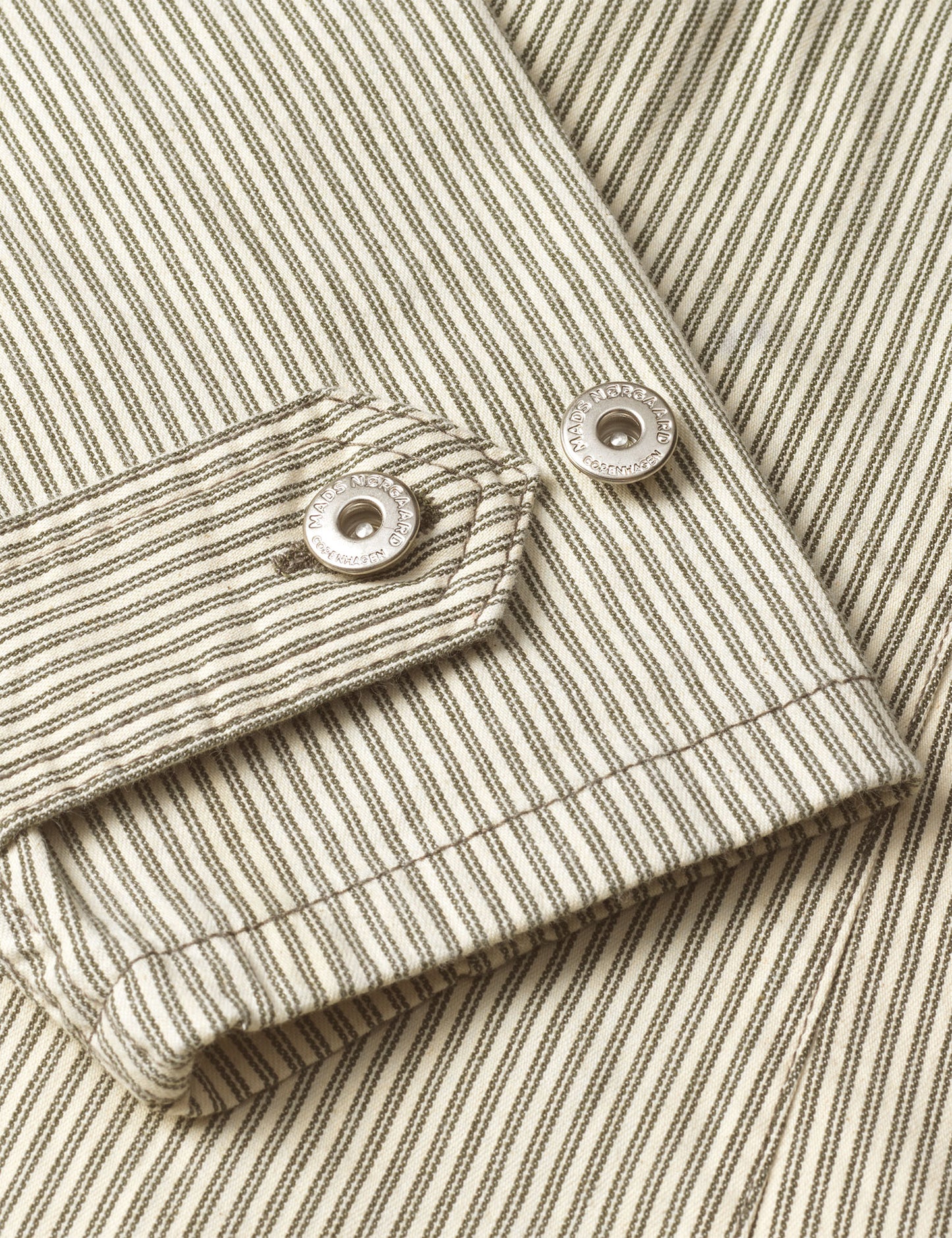 Bromi Glee Jacket, Four Leaf Clover/Whitecap Grey