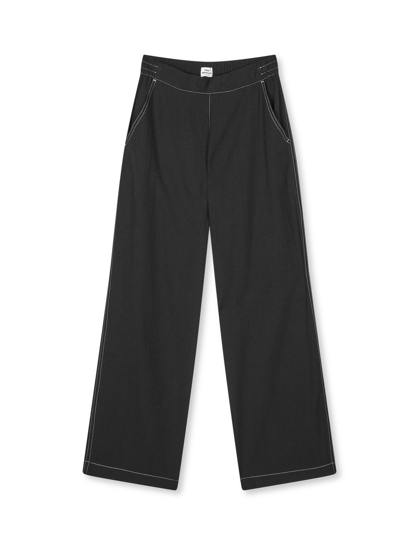 Colin Tonya Pants, Black