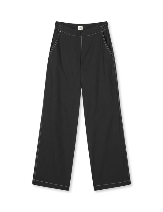 Colin Tonya Pants, Black