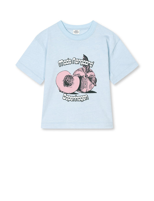 Dry Single Tristi Tee, Ballad Blue