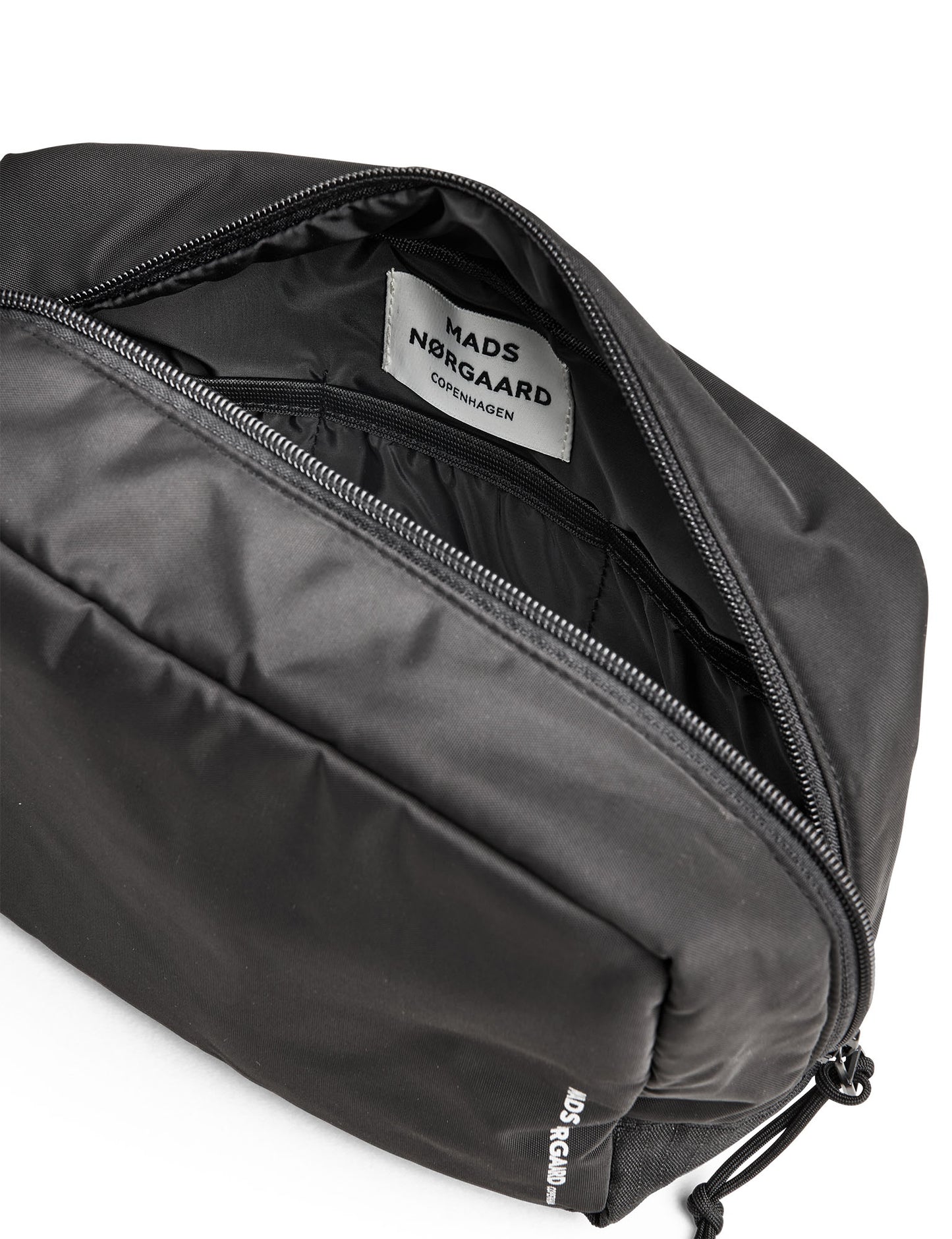 Tian Travel Kit, Black