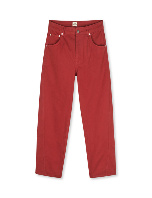 Paris Christel Jeans, Winery