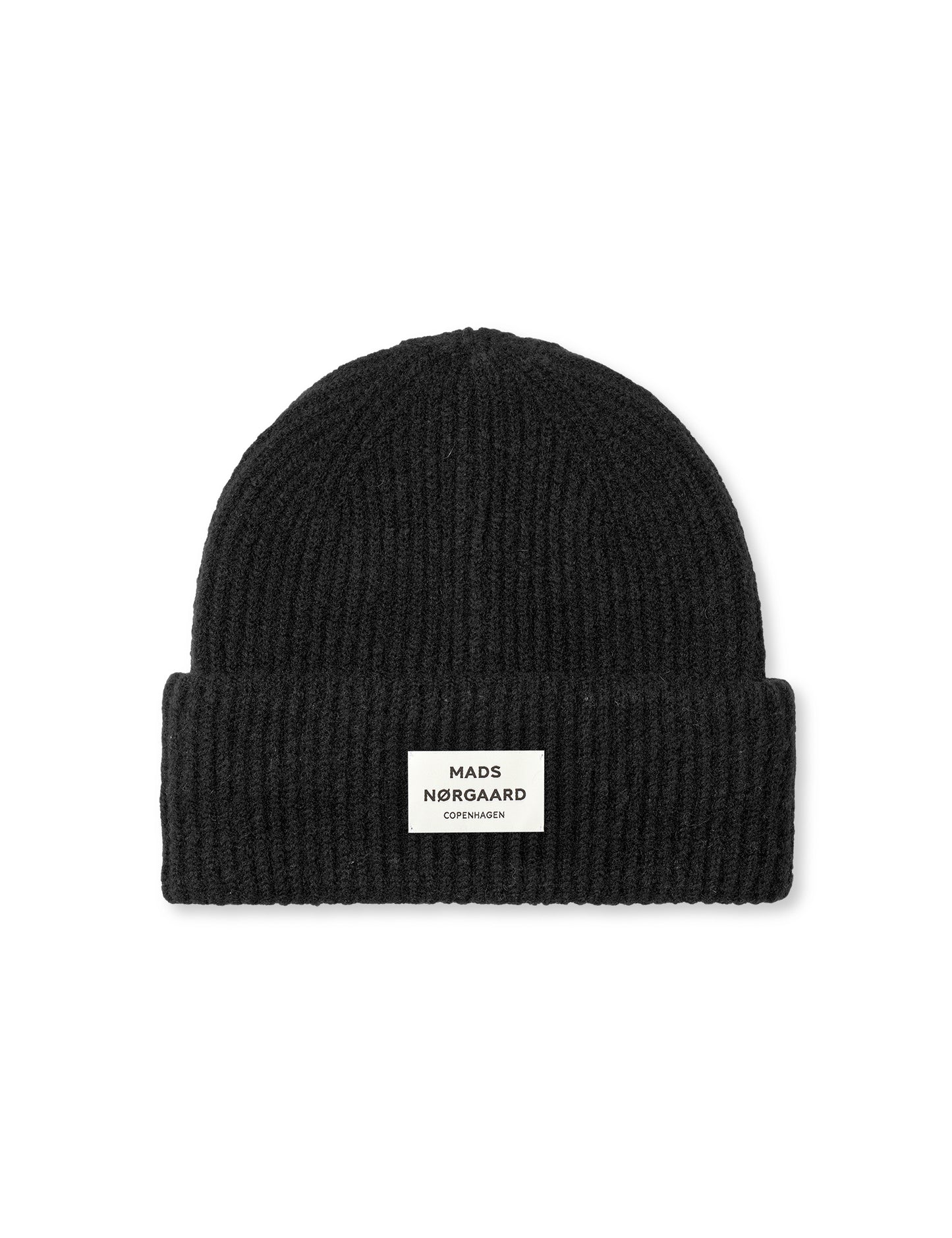 Tosca Anju Hat, Black