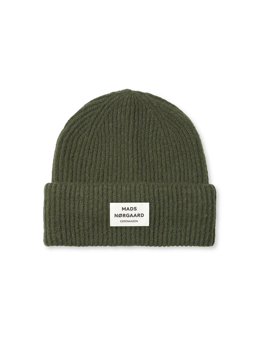 Tosca Anju Hat, Forest Night