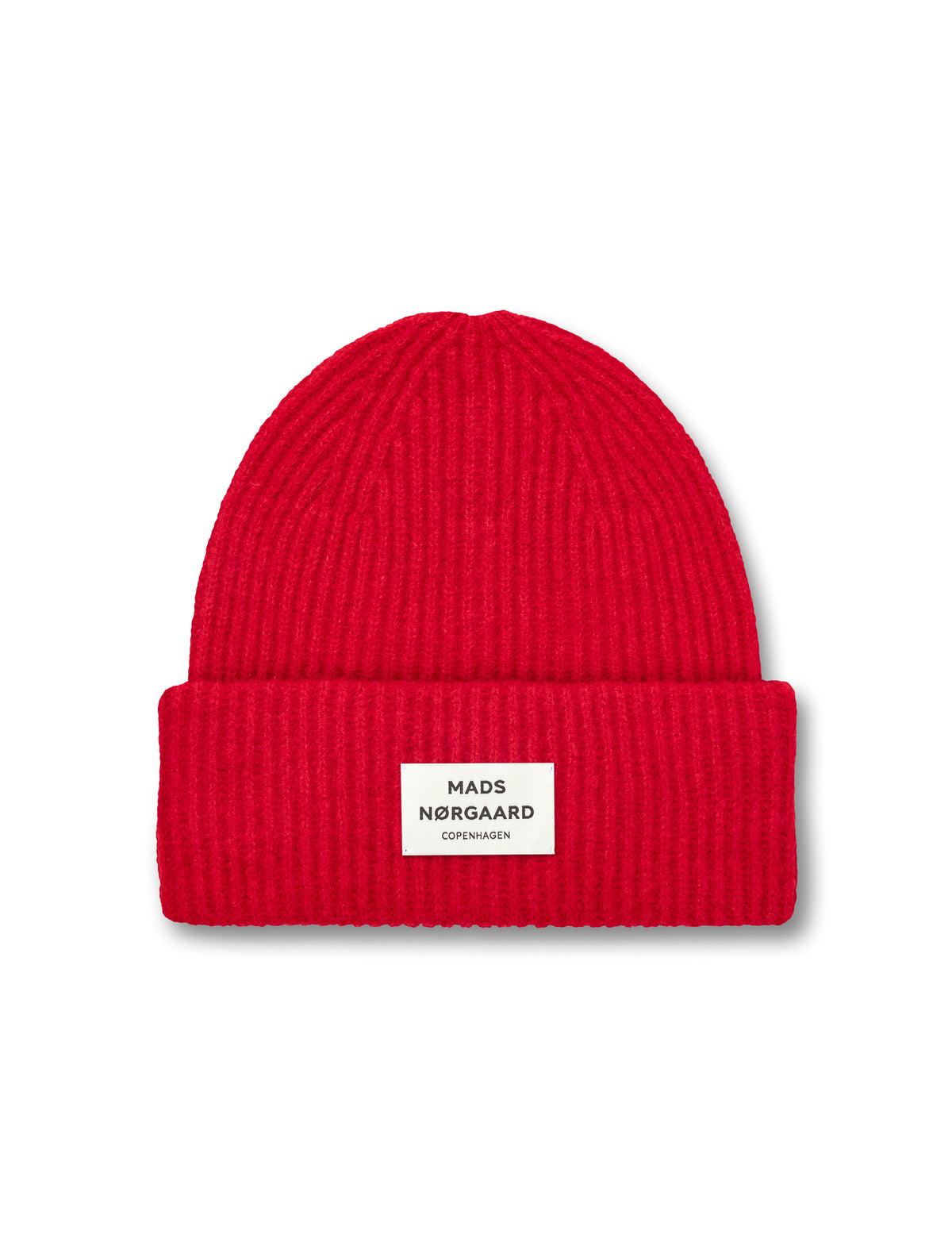 Tosca Anju Hat, Fiery Red