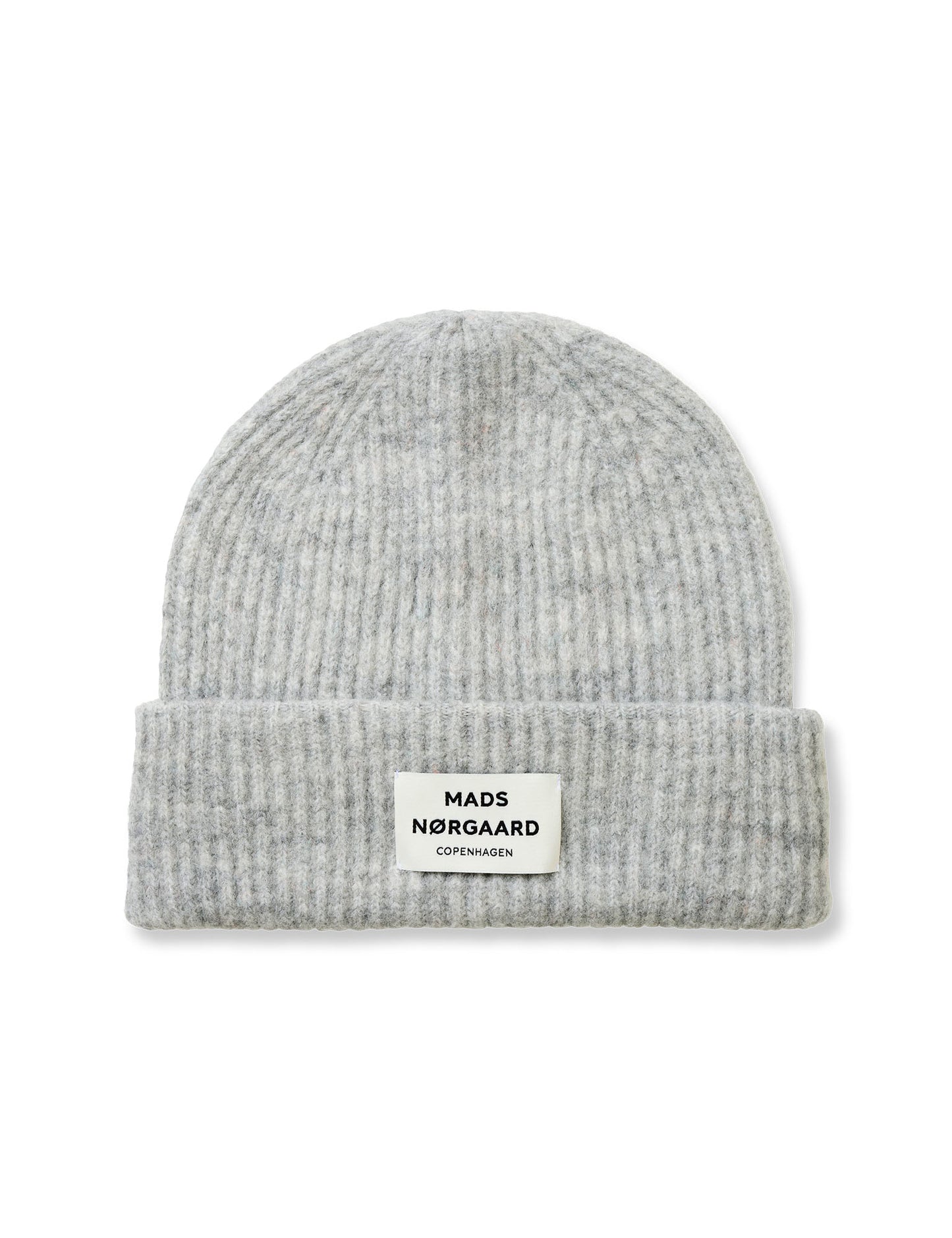 Tosca Anju Hat, Light Grey Melange