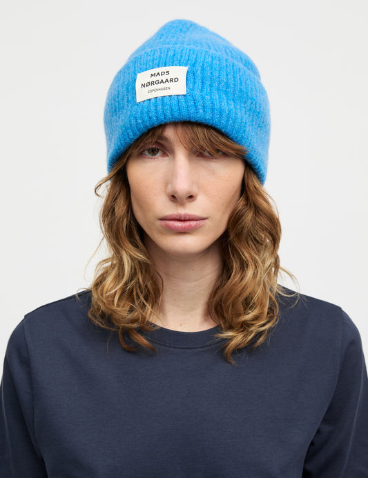 Tosca Anju Hat, Malibu Blue