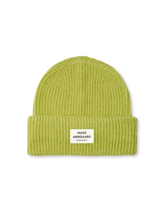 Tosca Anju Hat, Green Olive