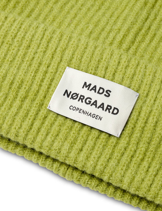 Tosca Anju Hat, Green Olive