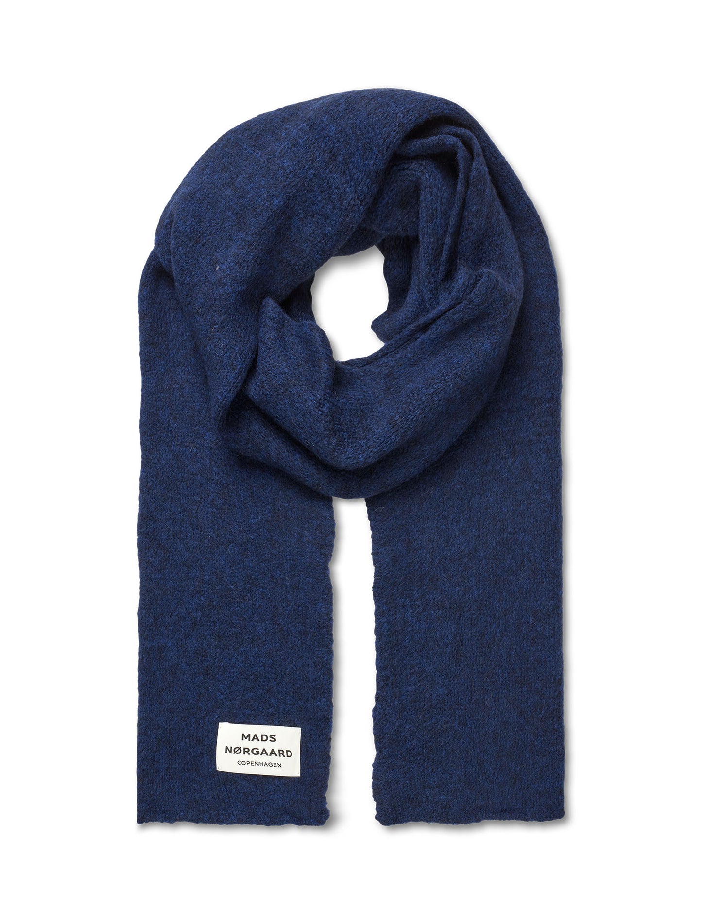 Tosca Alona Scarf, Peacoat