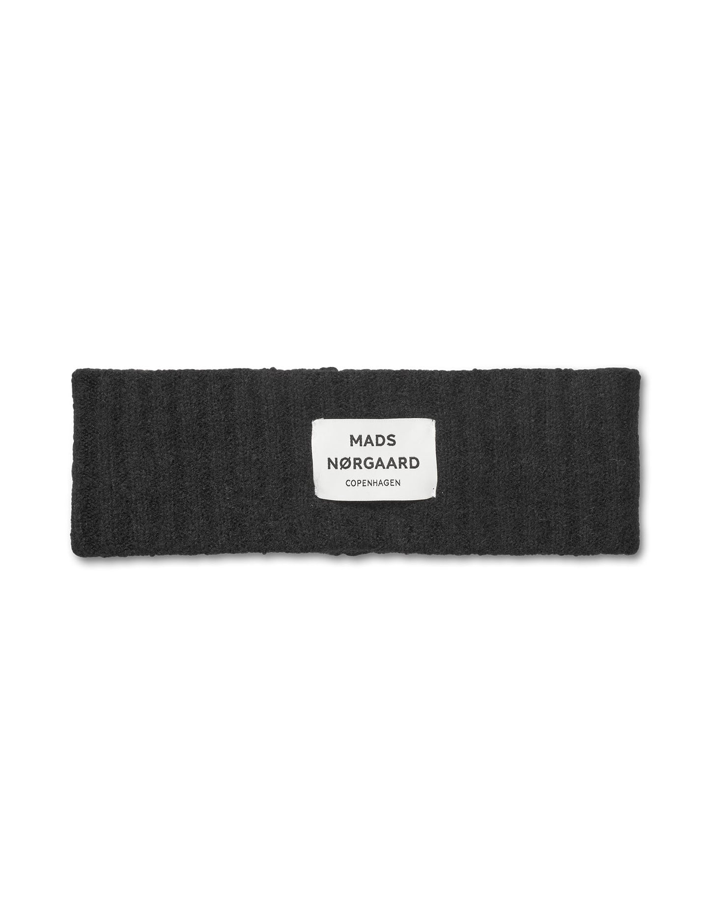 Tosca Aschley Headband, Black