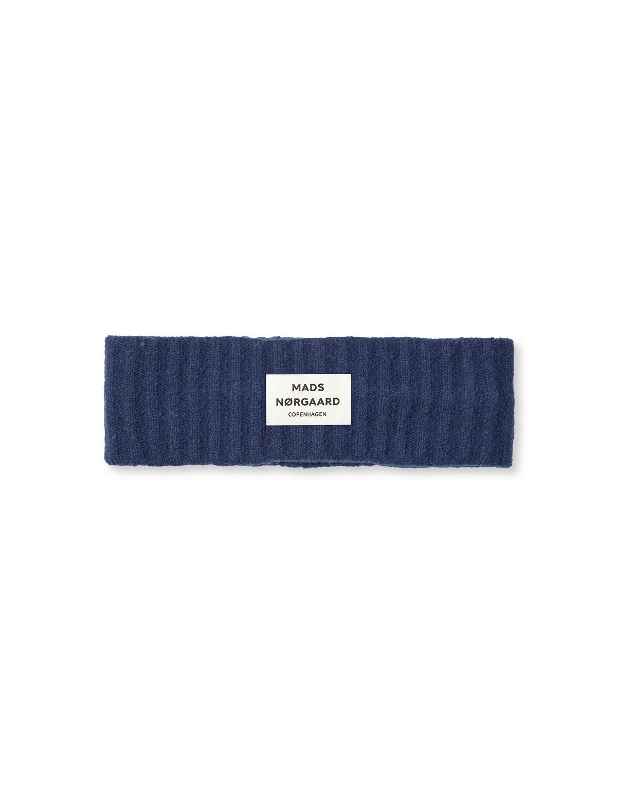 Tosca Aschley Headband, Peacoat
