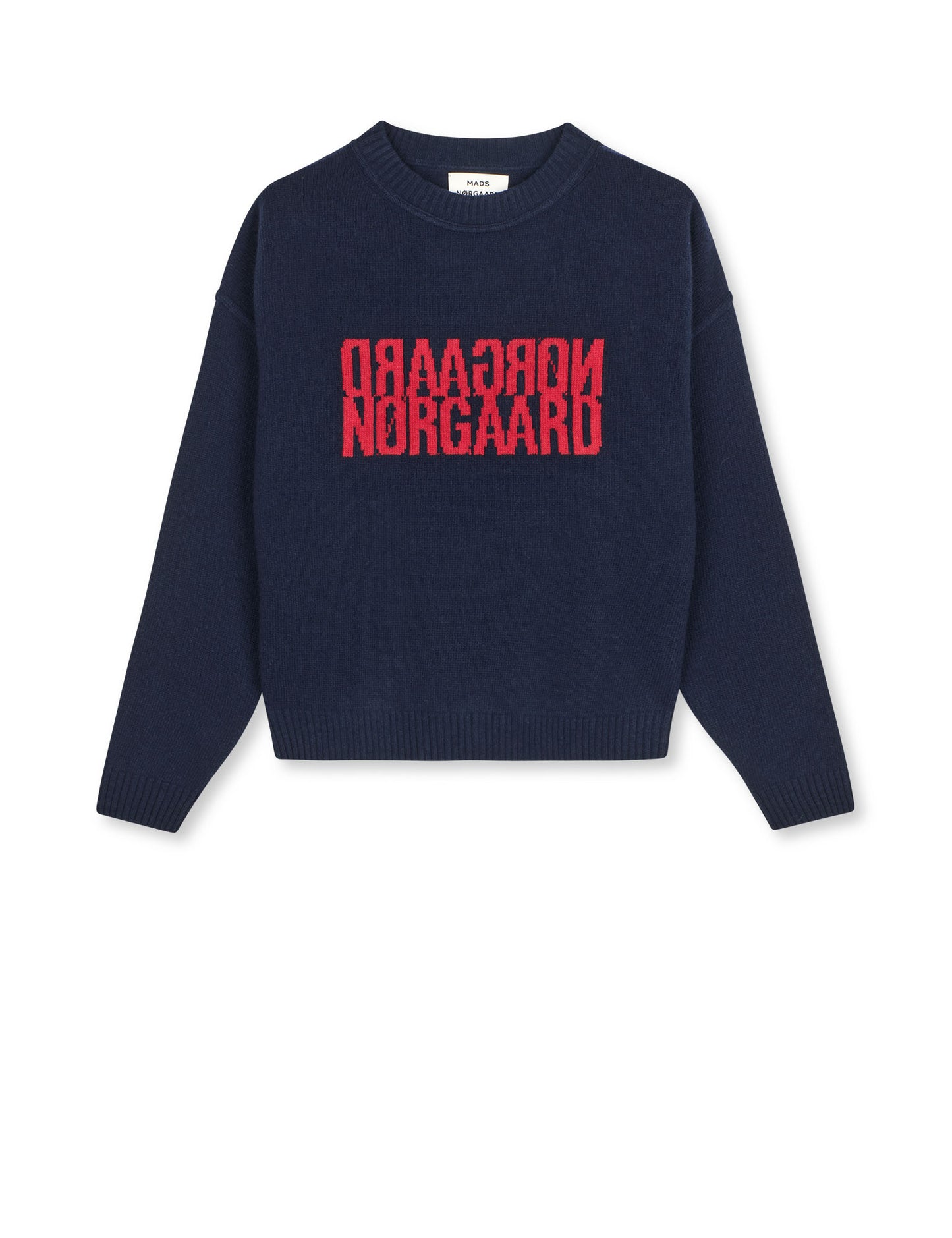 Yota Knit Tilona Sweater, Parisian Night