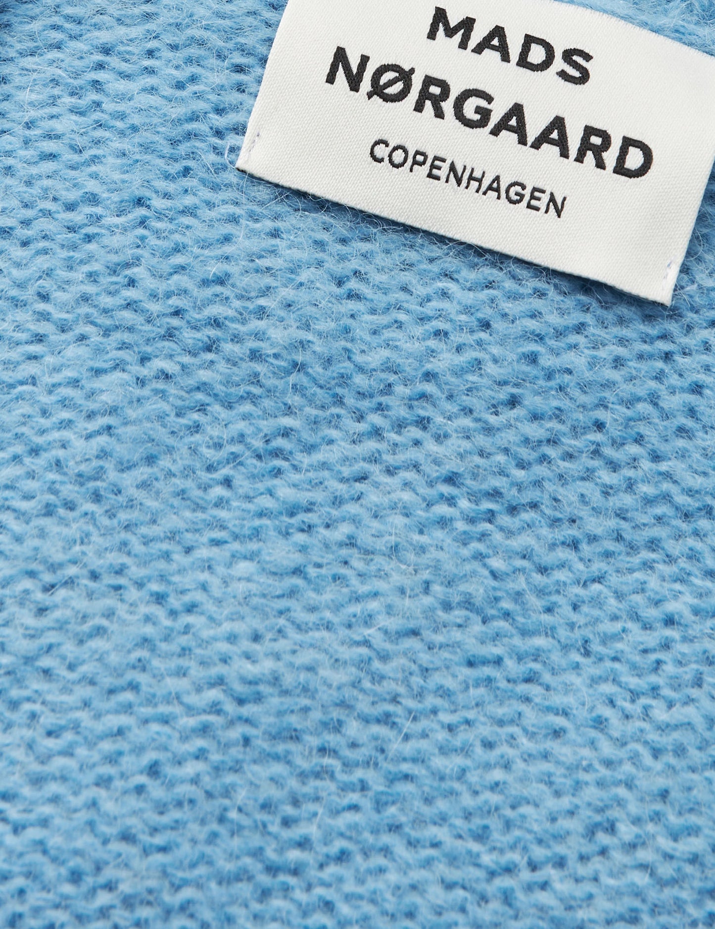 Alpaca Amber Cardigan, Crystal Teal