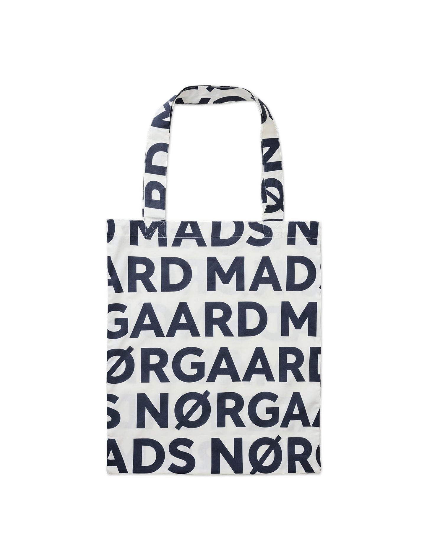 Sacky Atoma AOP Bag, Parisian Night