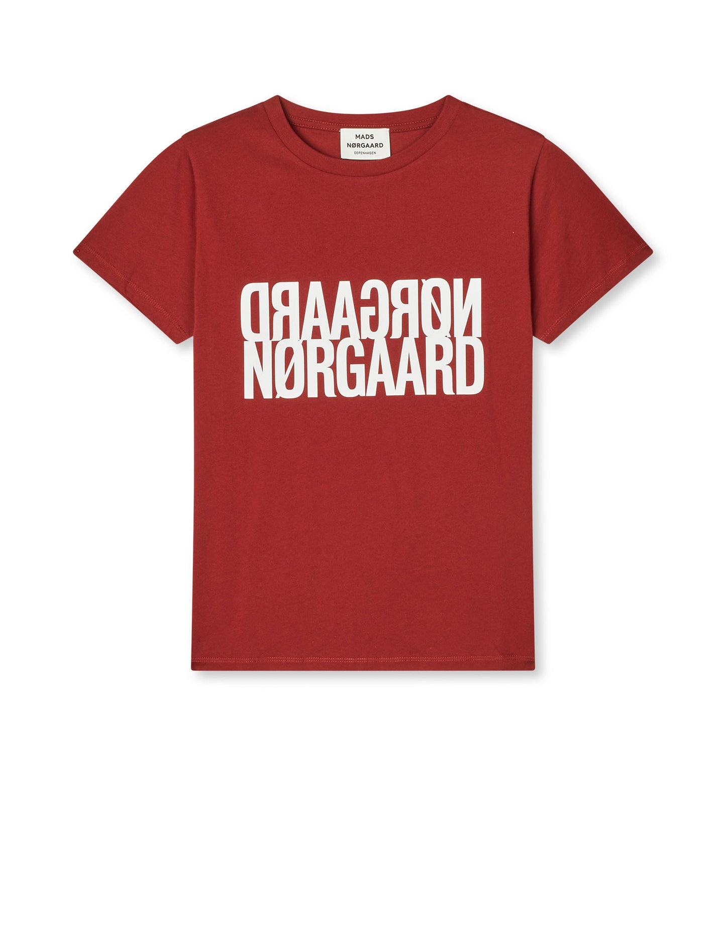 Single Cotton Trenda P Tee, Winery