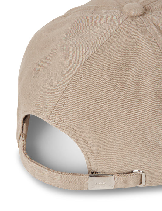 Soft Twill Cash Cap, Seneca Rock