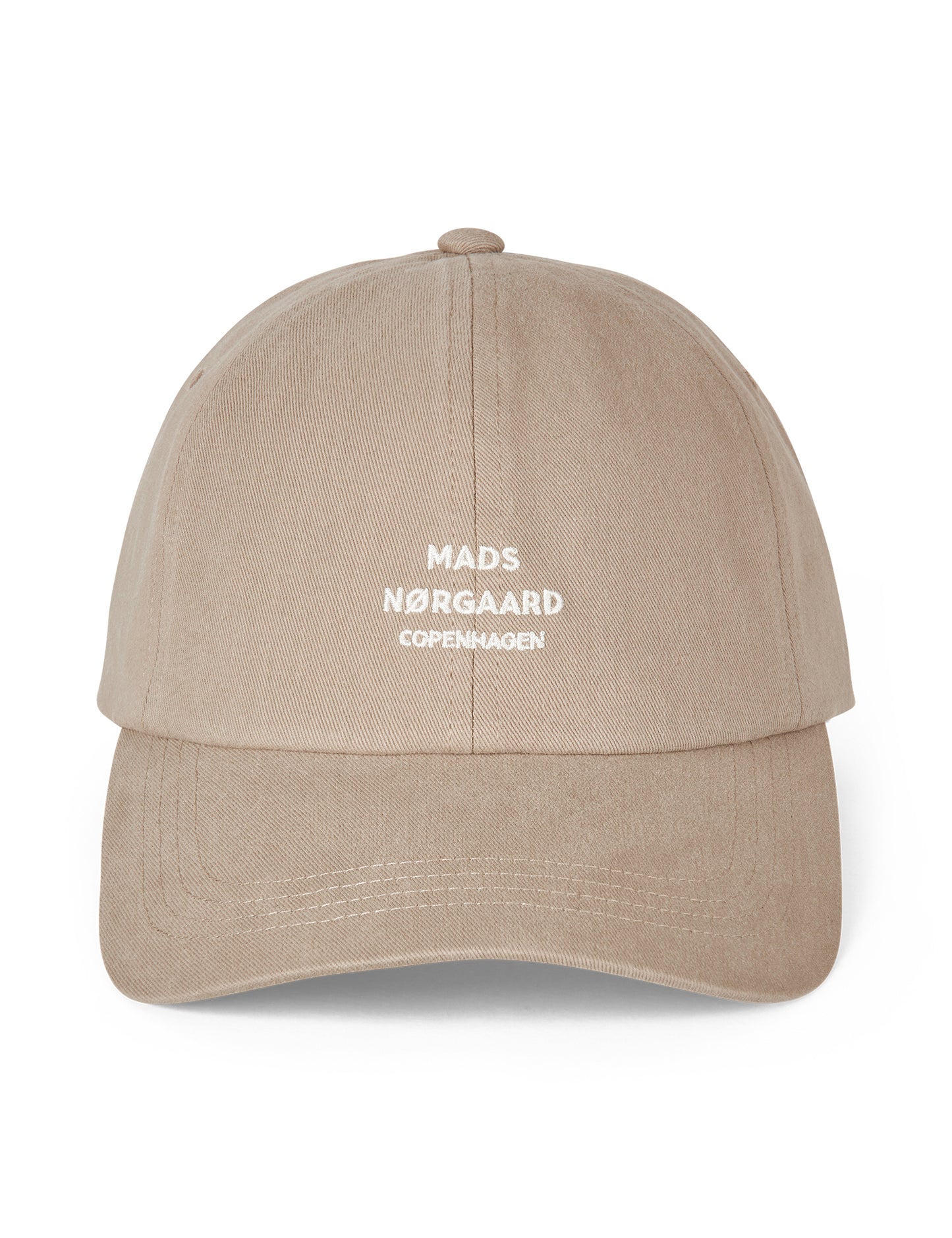 Soft Twill Cash Cap, Seneca Rock