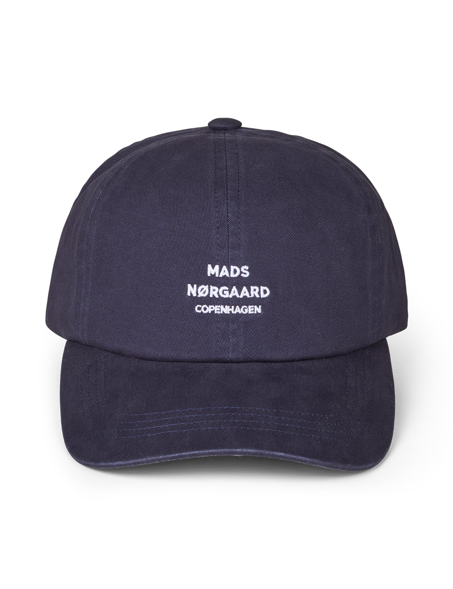 Soft Twill Cash Cap, Parisian Night