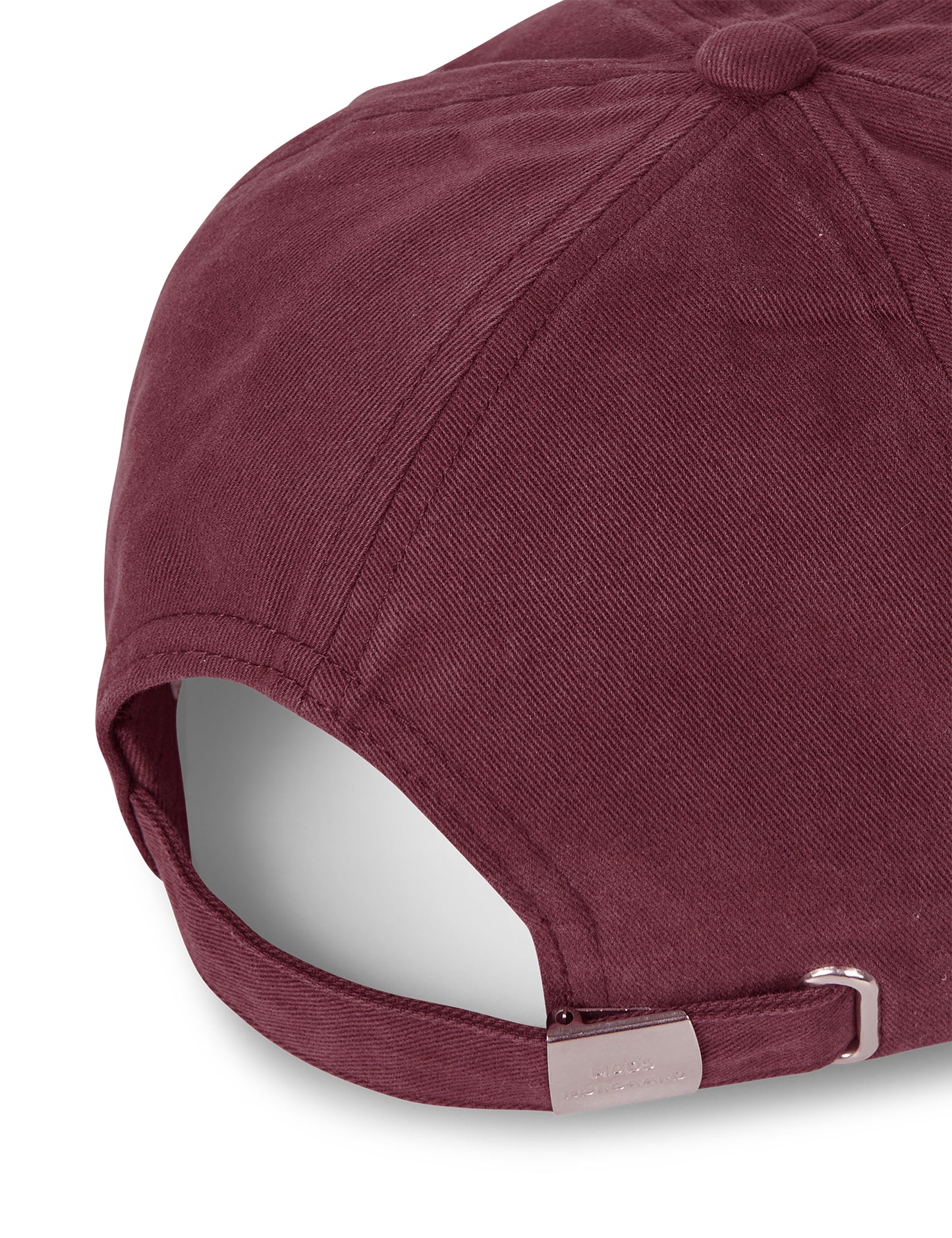 Soft Twill Cash Cap, Winetasting