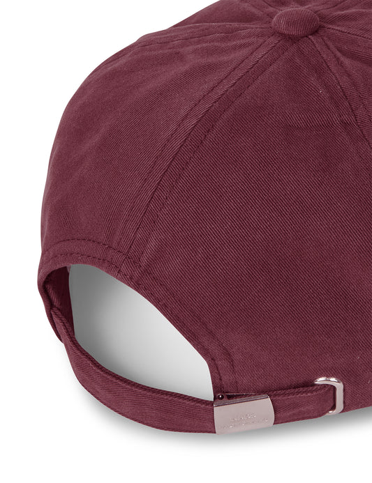 Soft Twill Cash Cap, Winetasting