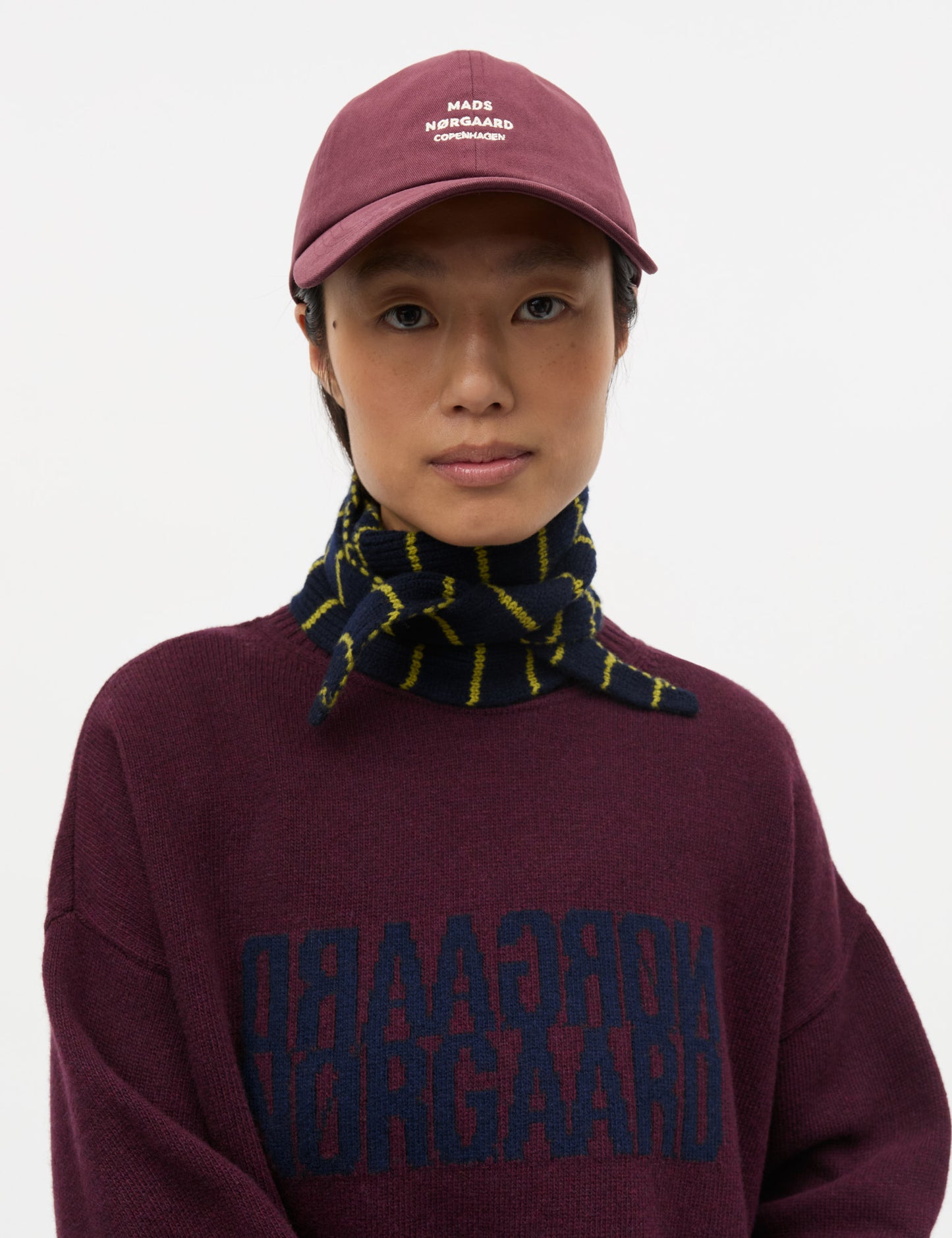 Soft Twill Cash Cap, Winetasting