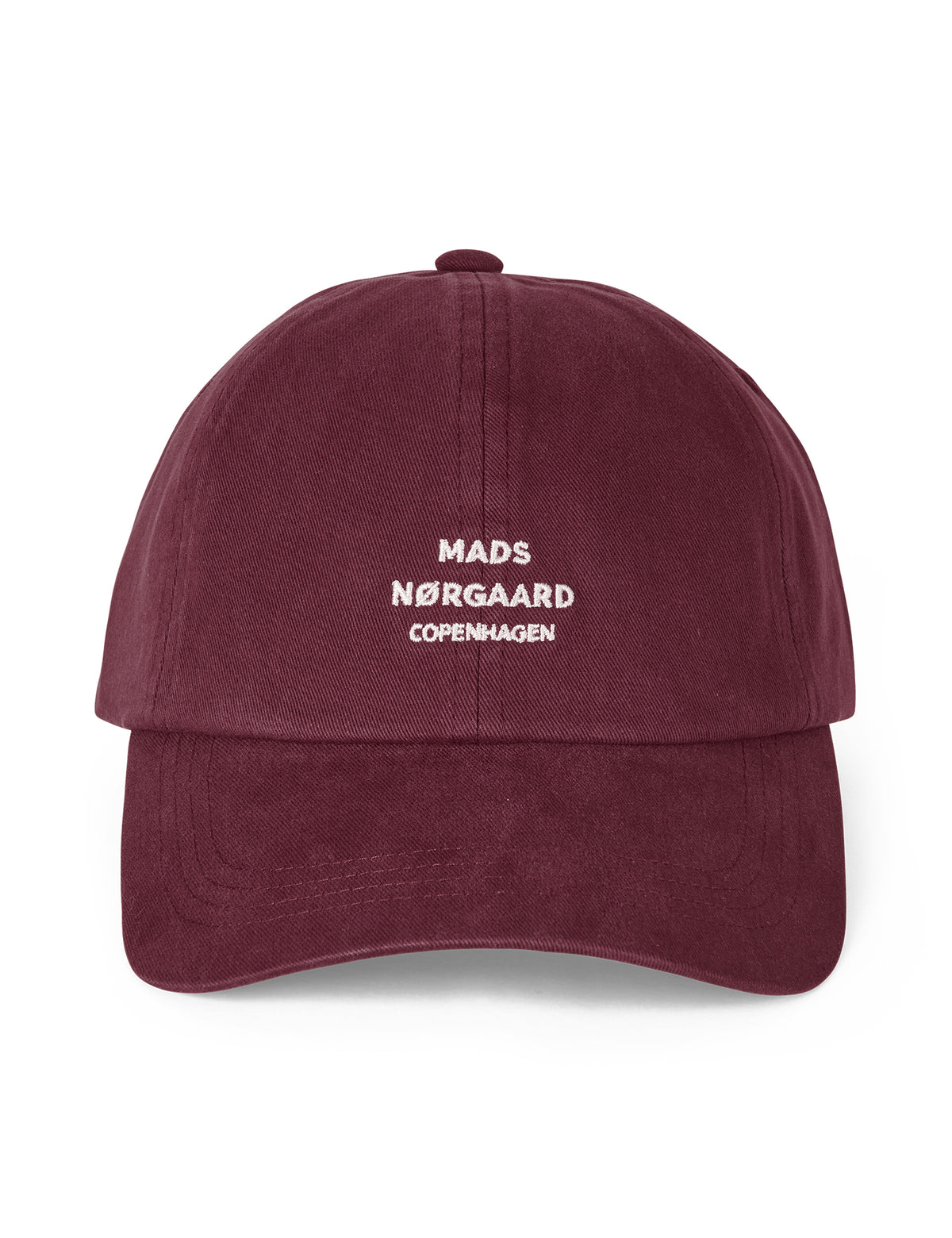 Soft Twill Cash Cap, Winetasting