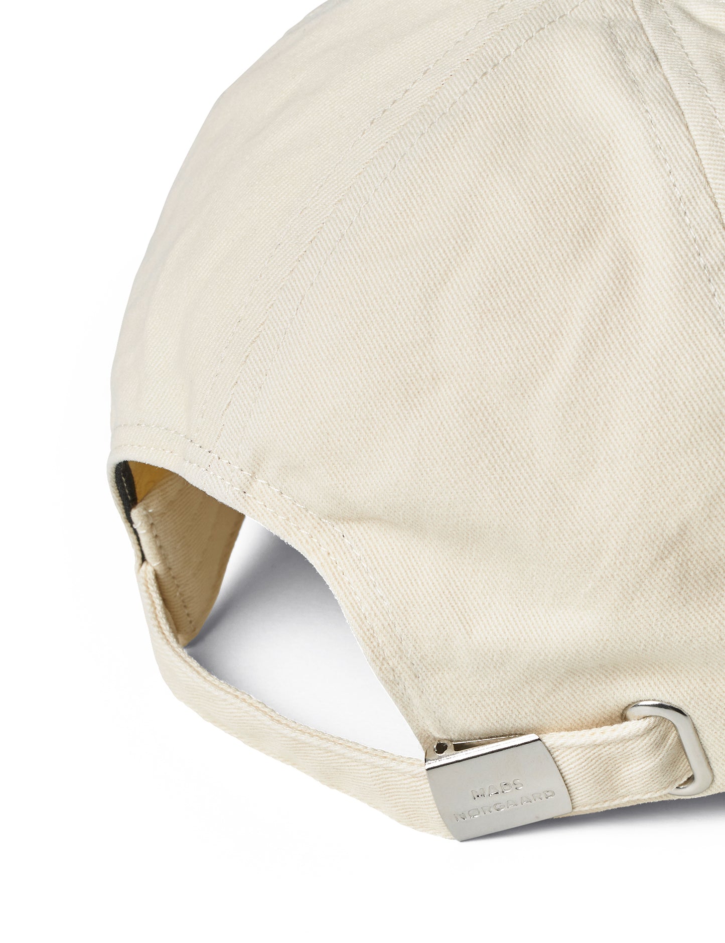 Soft Twill Cash Cap, Almond Oil