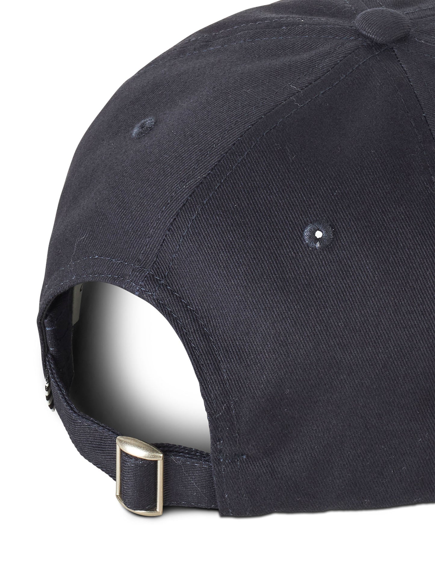 Recy Twill Coal Cap, Parisian Night