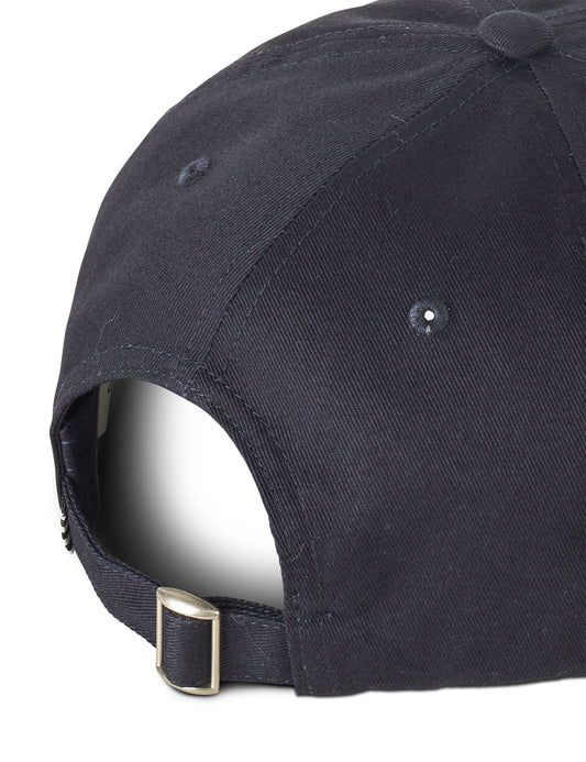 Recy Twill Coal Cap, Parisian Night