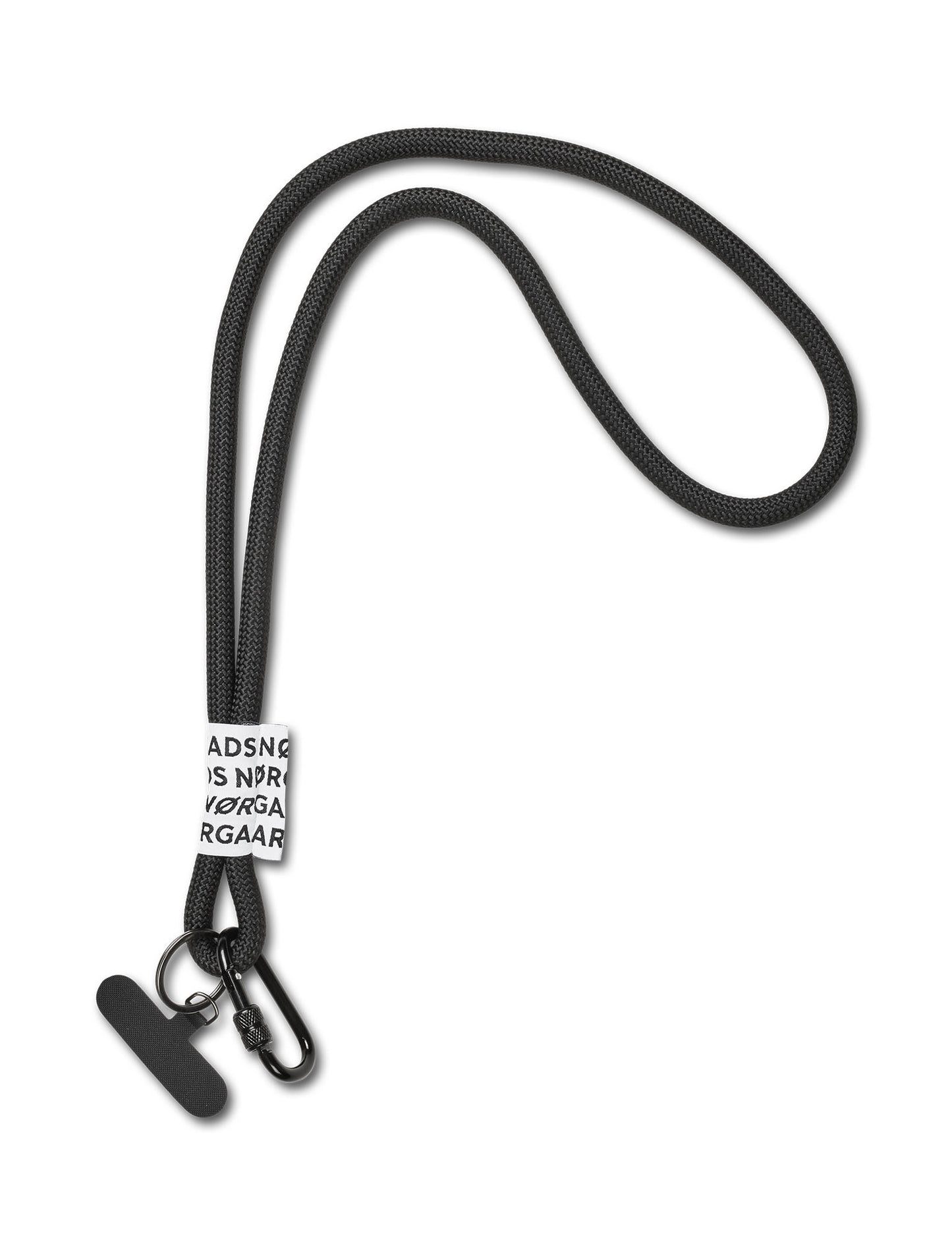 MN Keyhanger, Black