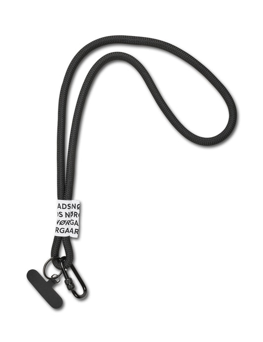MN Keyhanger, Black