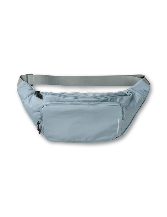 Tian Coco Bum Bag, Faded Denim
