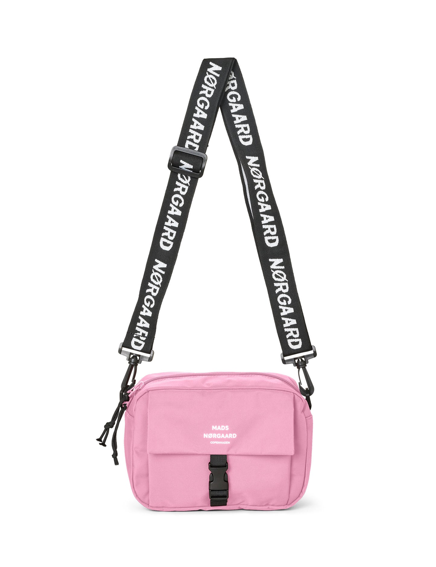 Tian Fae Bag FAV, Begonia Pink