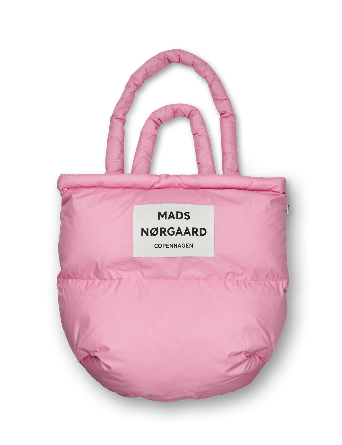 Light Ripstop Pillow Bag, Begonia Pink