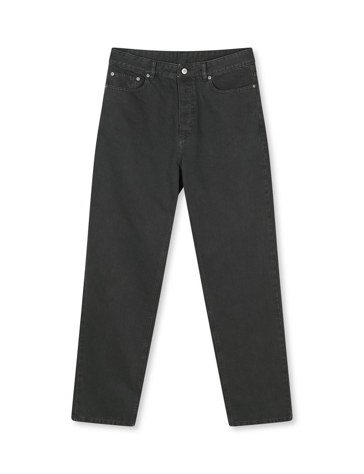 Soil Denim Coen Jeans, Asphalt