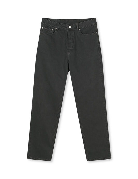 Soil Denim Coen Jeans, Asphalt