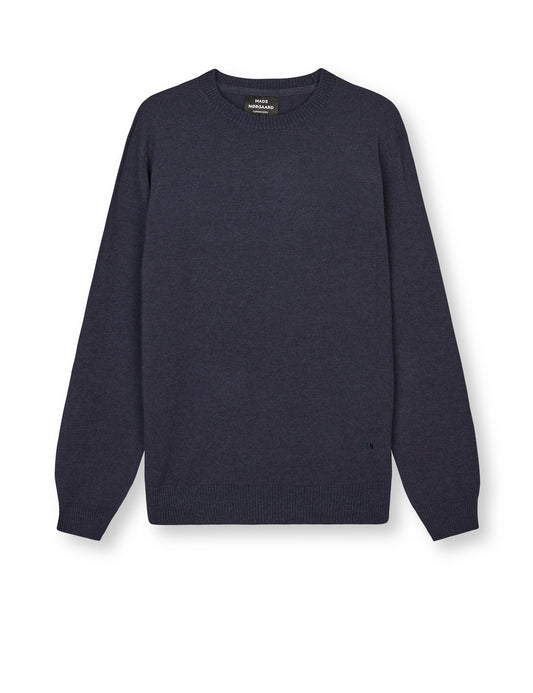 Super Wool Karsten Knit, Parisian Night