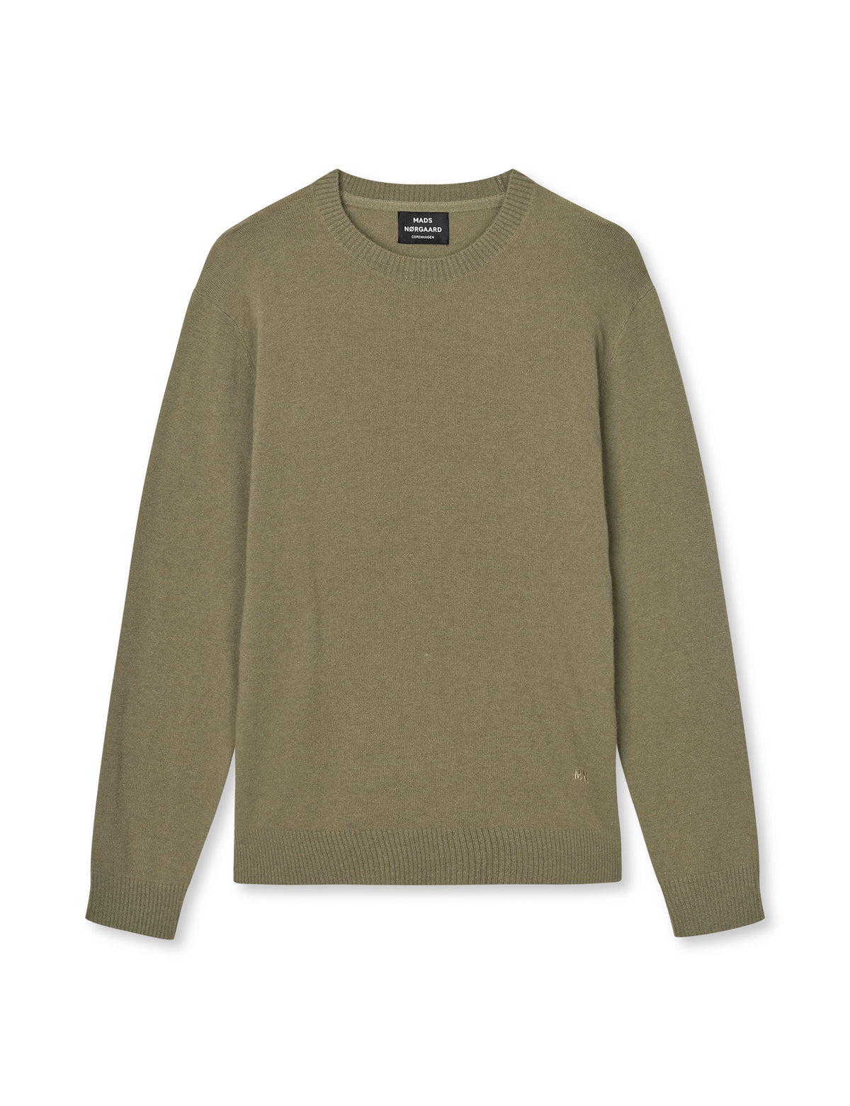 Super Wool Karsten Knit, Overland Trek