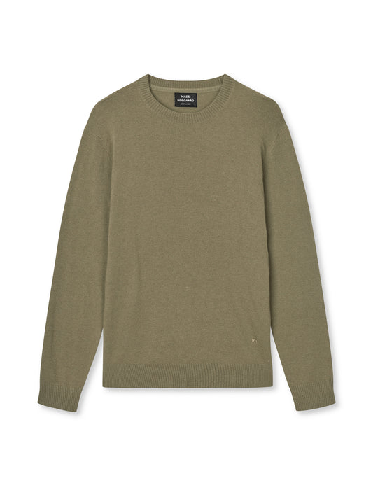 Super Wool Karsten Knit, Overland Trek