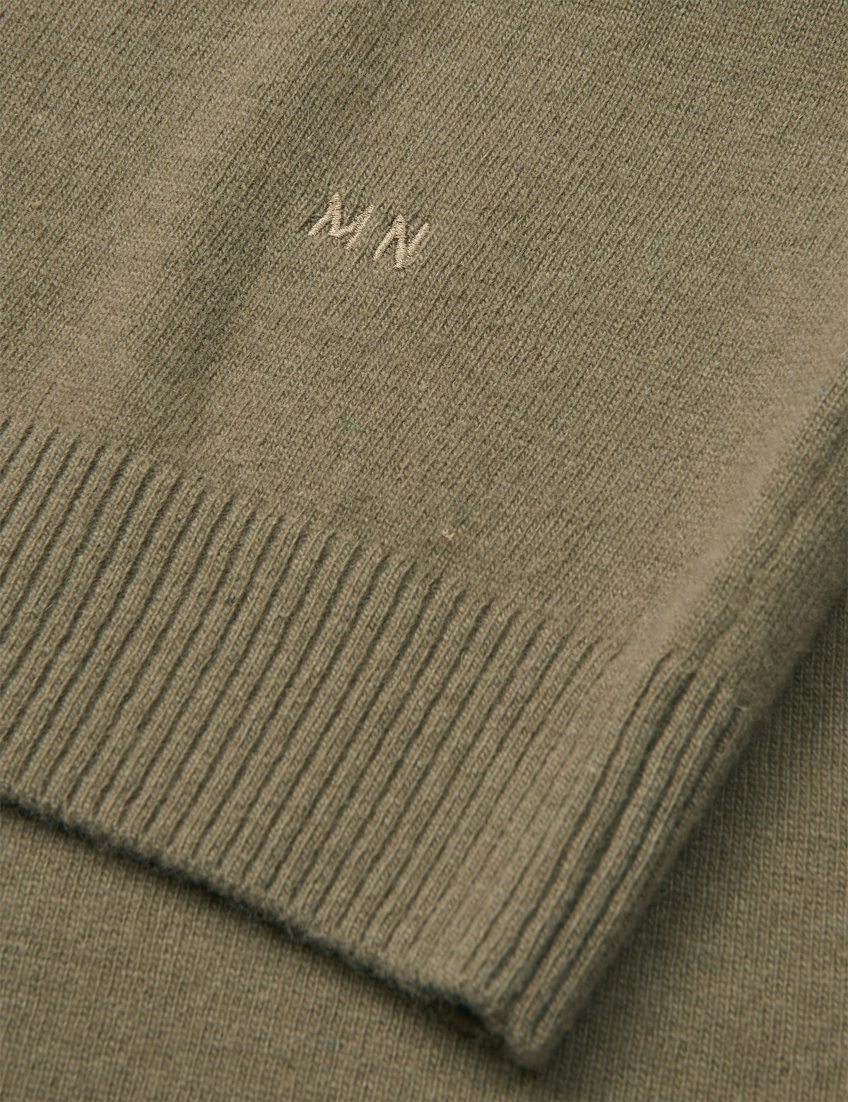 Super Wool Karsten Knit, Overland Trek